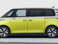 Neu VW ID. Buzz Pro 210 kW (286 PS) 2026 Gelb metallic Van / Kleinbus
