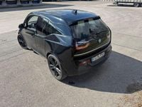 Occasion BMW i3 135 kW (184 ch) 2022 Noir Citadine
