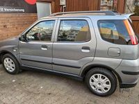 Second-hand Suzuki Ignis 94 CP (69 kW) 2008 Gri Hatchback