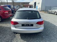 gebraucht Audi A4 Avant Attraction 1,8T