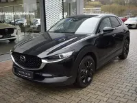 Gebraucht Mazda CX-30 Homura-Line 140 PS (102 kW) 2025 Schwarz SUV