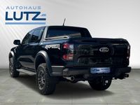 gebraucht Ford Ranger 3.0 l RAPTOR 292PS Neues Model Farbe wählbar