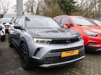 gebraucht Opel Mokka-e Elektro Ultimate +MATRIX+OBC11kW+RFK+AHK++