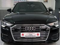 Gebraucht Audi A6 Design 231 PS (169 kW) 2020 Mythosschwarz metallic (metallic) Kombi