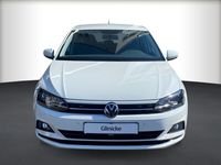 gebraucht VW Polo VI Highline