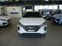 gebraucht Hyundai Ioniq 1.6 GDI Style-Paket Plug-In Hybrid Klima