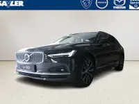 Gebraucht Volvo V90 Plus 197 PS (144 kW) 2024 Platinum grey Kombi