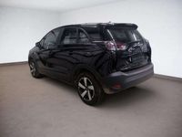 gebraucht Opel Crossland 1.2 Turbo Edition Winter-Paket