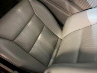 Gebraucht Mercedes E300 220 PS (161 kW) 1993 Schwarz Cabrio