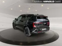 Neu Kia EV5 GT-Line 160 kW (218 PS) 2026 Fusion black SUV