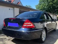 Gebraucht Mercedes C180 143 PS (105 kW) 2005 Limousine