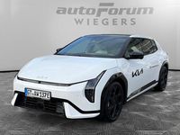 Gebraucht Kia EV4 GT 150 kW (204 PS) 2025 (hw2) deluxe weiss pearl SUV