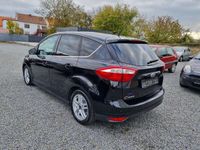 gebraucht Ford C-MAX C-Max1.6 Ti-VCT Trend