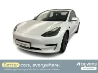 Usado Tesla Model 3 RWD 208 kW (283 CV) 2023 Blanco Berlina