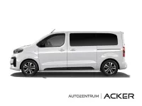 Neu Citroën Spacetourer 179 PS (131 kW) 2026 Grau Van / Kleinbus
