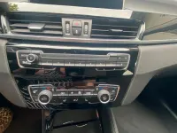 Gebraucht BMW X1 225 PS (165 kW) 2017 Schwarz SUV