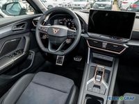Second-hand Cupra Formentor 150 CP (110 kW) 2025 Albastru SUV