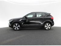 Gebraucht Volvo EX40 Core 175 kW (238 PS) 2022 Schwarz SUV