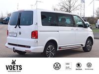 gebraucht VW Caravelle T6.1 2.0TDIAHK+Sitzhzg.