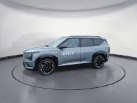 Gebraucht Kia EV5 GT-Line 160 kW (218 PS) 2026 Grün SUV