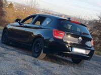 gebraucht BMW 116 i 4trg TÜV NEU!!!..