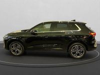 Neu Audi Q3 S-Line 177 PS (130 kW) 2025 Mythosschwarz SUV