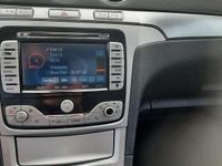 Gebraucht Ford Galaxy Titanium 175 PS (128 kW) 2008 Grau Van / Kleinbus