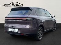 Neu Leapmotor B10 160 kW (218 PS) 2026 Violett SUV