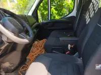 Gebraucht Iveco Daily 160 PS (117 kW) 2022 Weiß