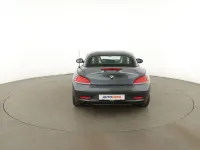 Gebraucht BMW Z4 184 PS (135 kW) 2016 Grau Cabrio