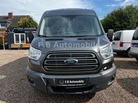 gebraucht Ford Transit Kasten 330 L3 Trend/RFK/AHK/KLIMA!