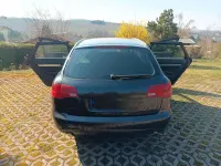 Gebraucht Audi A6 225 PS (165 kW) 2005 Kombi