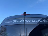 Gebraucht Mercedes Sprinter 190 PS (139 kW) 2019 Grau Van