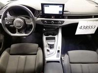 gebraucht Audi A4 Avant 40 TFSI S tronic advanced