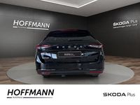 Gebraucht Skoda Superb Selection 150 PS (110 kW) 2026 Schwarz Kombi