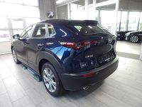 Neu Mazda CX-30 140 PS (102 kW) 2026 Blau SUV