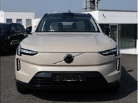 Neu Volvo EX90 Performance 380 kW (517 PS) 2026 Beige (beige / sand dune) SUV