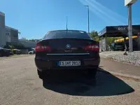 Second-hand Skoda Superb Elegance 160 CP (117 kW) 2008 Roșu Berlinǎ