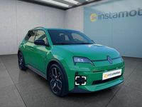 Second-hand Renault R5 2025 Verde Hatchback