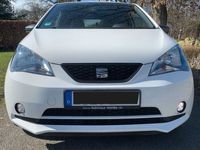 gebraucht Seat Mii 1.0 44kW Chic