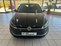 Gebraucht VW Golf VII Sound 150 PS (110 kW) 2018 Schwarz Limousine