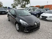 Gebraucht Renault Clio LIMITED 76 PS (55 kW) 2019 Schwarz Limousine