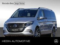 Gebraucht Mercedes V250 Style 190 PS (139 kW) 2025 Silber Van / Kleinbus