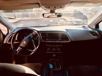 Gebraucht Seat Leon 185 PS (136 kW) 2016 Schwarz Kombi