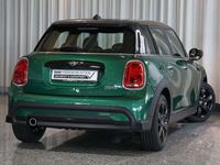 gebraucht Mini Cooper 5-Türer