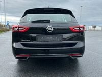 Używany Opel Insignia 174 KM (127 kW) 2022 Czarny Kombi