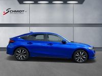 gebraucht Honda Civic e HEV Elegance i-MMD Hybrid EU6d HYBRID (2024) 2.0 AUTOMATIK ELEGANCE