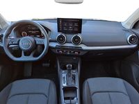 Second-hand Audi Q2 Advanced 150 CP (110 kW) 2025 Gri SUV