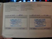 Gebraucht Citroën Berlingo 131 PS (96 kW) 2023 Weiß Van / Kleinbus