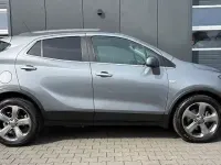Gebraucht Opel Mokka Innovation 140 PS (102 kW) 2014 Grau SUV